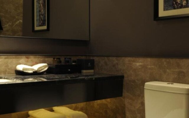 Ber International Hotel