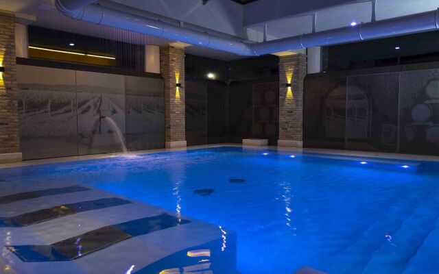 Relais Agriturismo Casina Ricchi