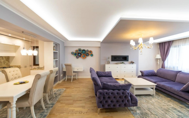 Saphir Stein Residence Apartment 19th