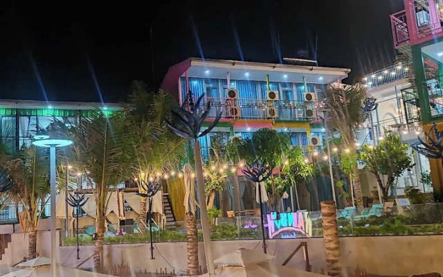 Rainbow Beach Mũi Né - Homestay & Coffee