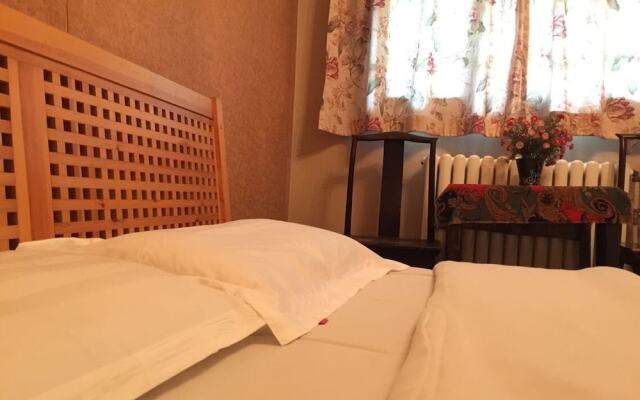 Shuyuan Party Hostel