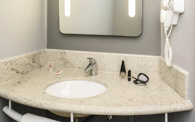 ibis Recife Aeroporto