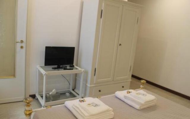 Residenza San Tomaso