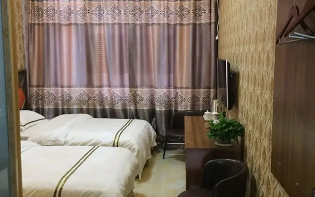 Harbin Bincheng Jiahua Hotel