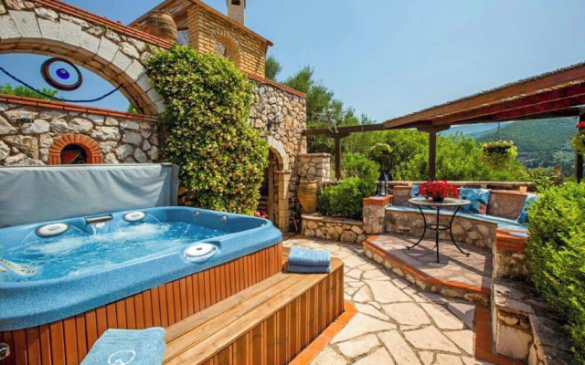 Villa Octavius