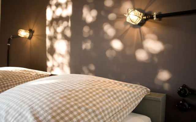Harz BnB Werkmeister