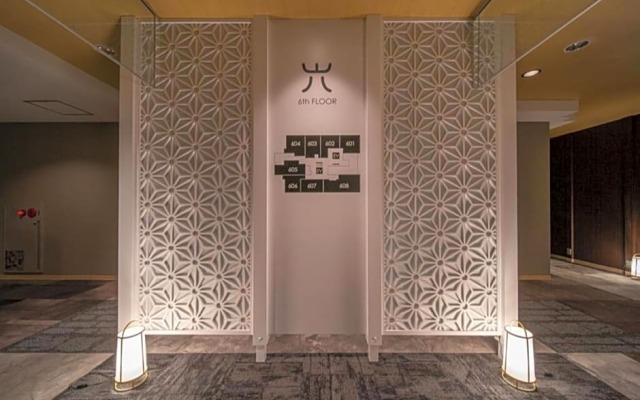 Royal Hotel Uohachi Bettei - Vacation STAY 81417