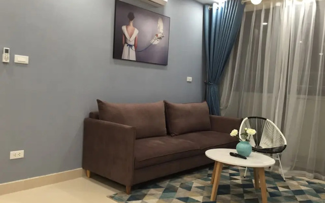Asahi Luxstay - FLC Green Apartments