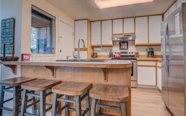 Tennis Village Condo 32