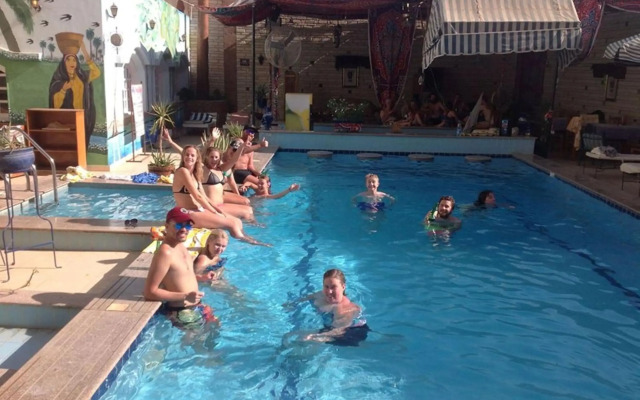Nile Valley Hotel & Restaurant