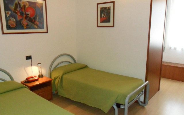 Ospitalità San Tommaso dAquino