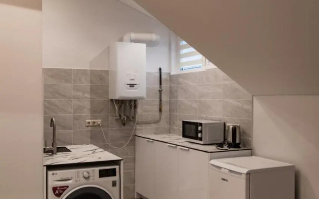 Kaunas Castle Apartments - Studio