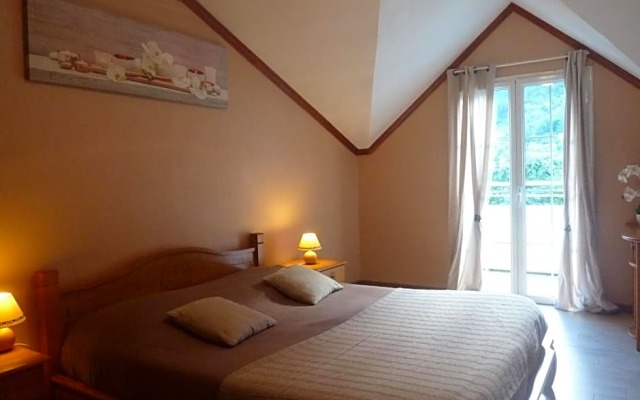 Chambres d'hôtes DORIS