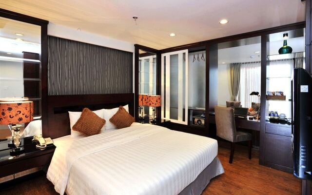 Hanoi Legacy Hotel - Hang Bac