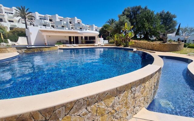 Green and Blue View Apartment Albufeira