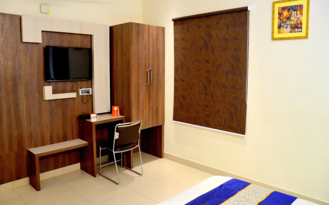 Hotel Royal Galaxy