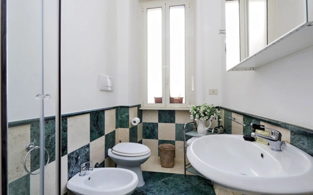 Colosseo Charme - My Extra Home