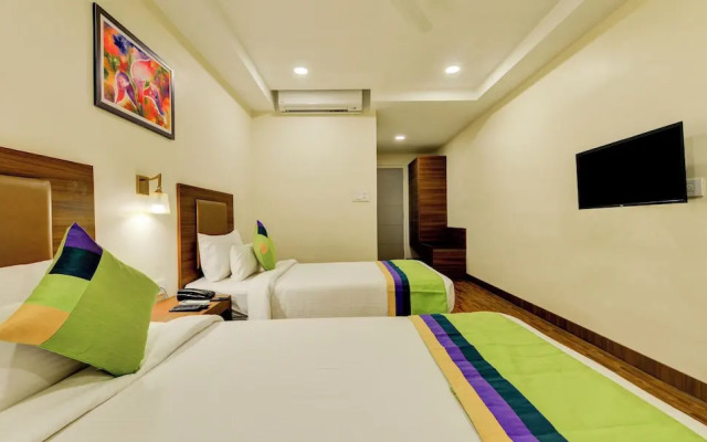 Treebo Trend Pamidis Hotel