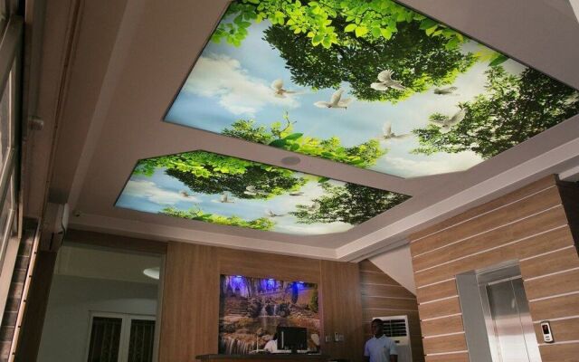 Josto Apartment