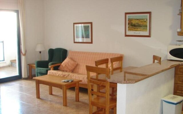 Playamarina 2 Aparthotel Cabo Roig