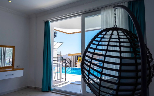 Sole'n Blu Hotel