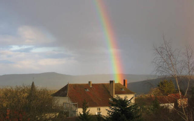 Domaine Les Bertrands