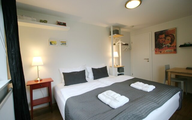 The Herring Guesthouse