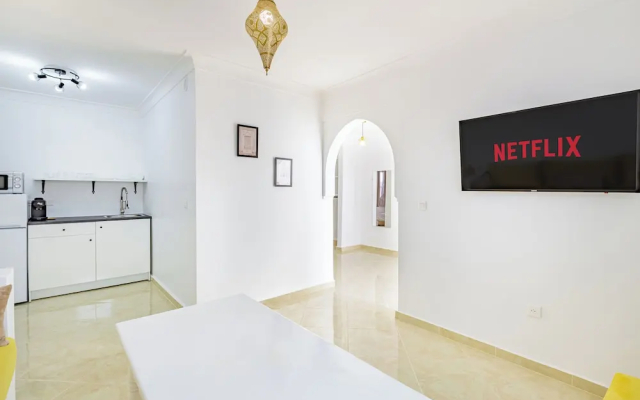 Riad Dar JuMa - Piscine Chauffée & Spa à Marrakech