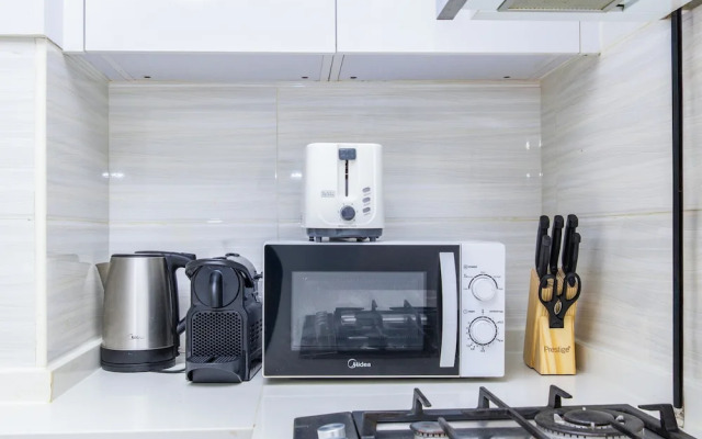 Bloomfields Laya Luxe STU In JVC