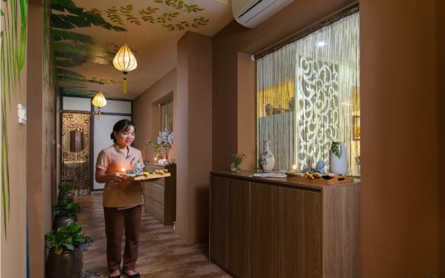 Hanoi Garden Hotel & Spa