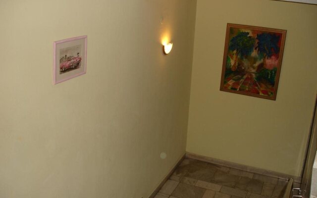 Hotel Stadion