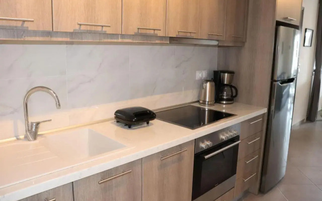 Nikiti Crystal Maisonette 2