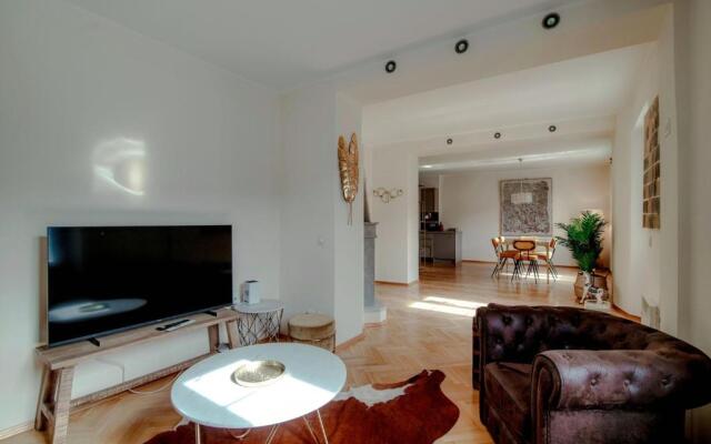 Luxury Morcote
