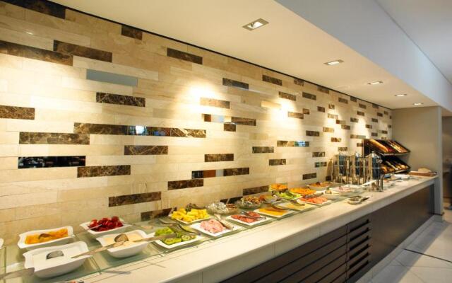 Southern Sun Cape Town Waterfront