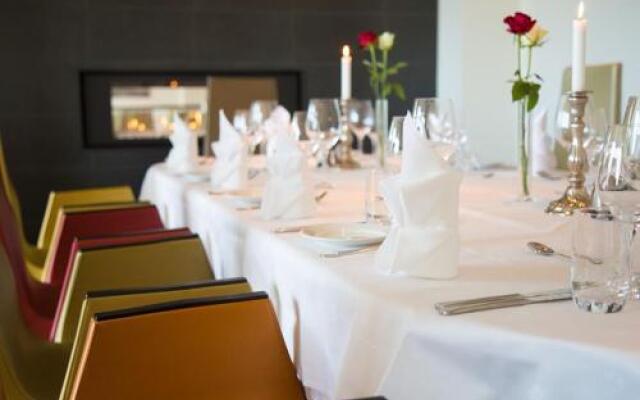 Havila Hotel Ivar Aasen