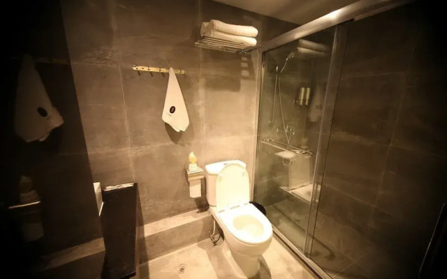 S Hotel Yau Ma Tei