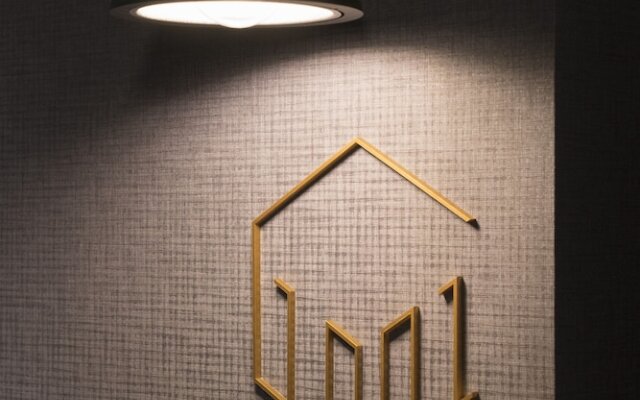 R Hotel Namba South