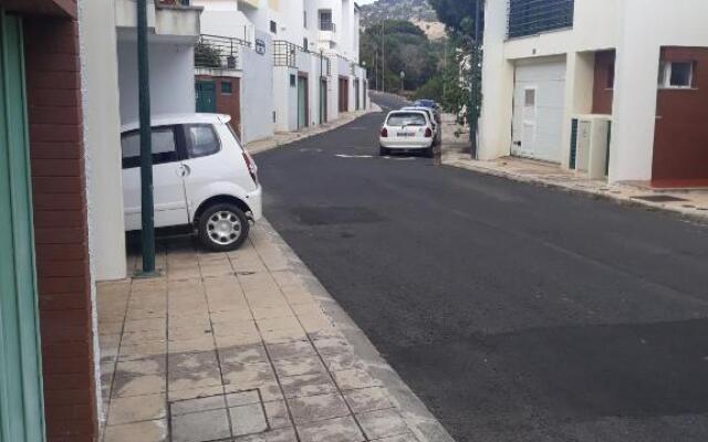 Apartamentos Arrifes 1