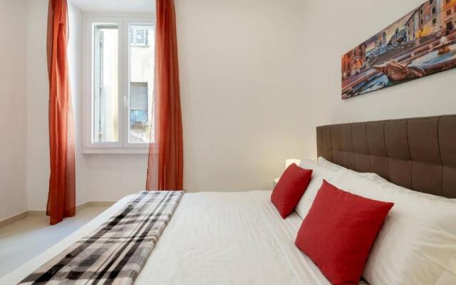 Iflat Lovely And Bright 2 Bed Flat Near Termini