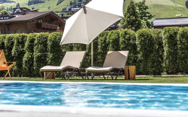 Rosentalerhof Hotel & Apartments
