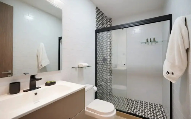 w Elegant 1BR in Casco Viejo