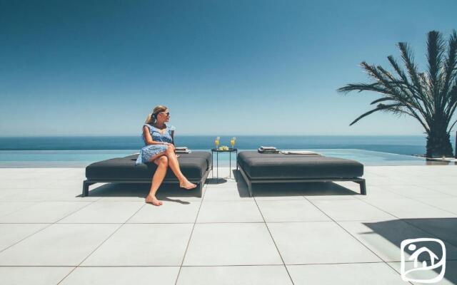 Abahana Villas Mercure