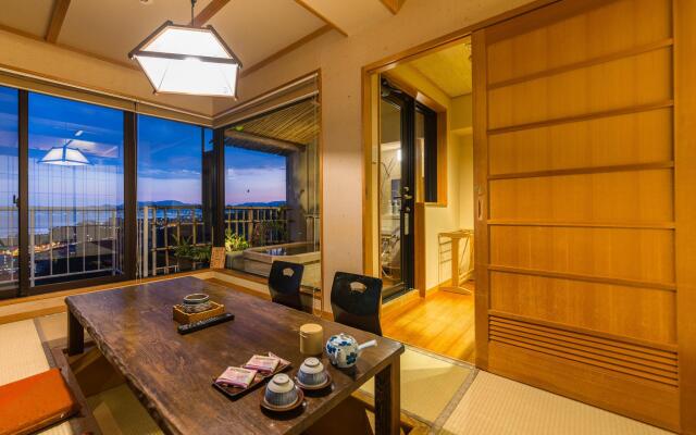 Satoyu Mukashibanashi Yuzanso Ryokan