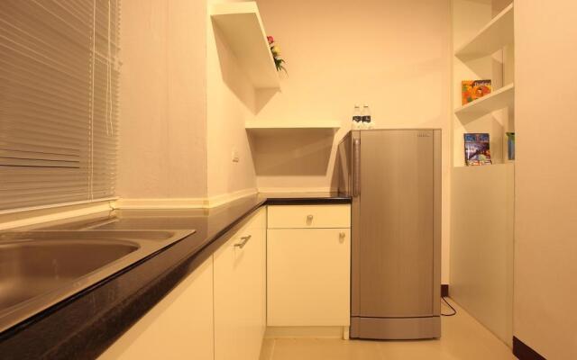 Baramee Hip Hotel
