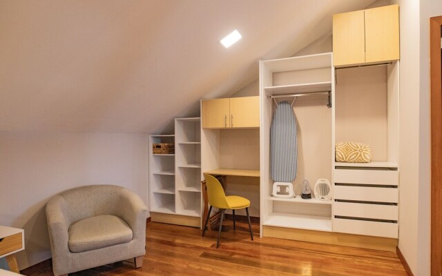 Santa Lucia Suites - Barranco