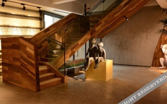 Meeting Hotel (Weifang Xinhua)