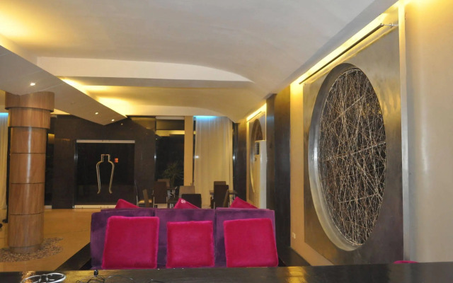 Basa Hotel