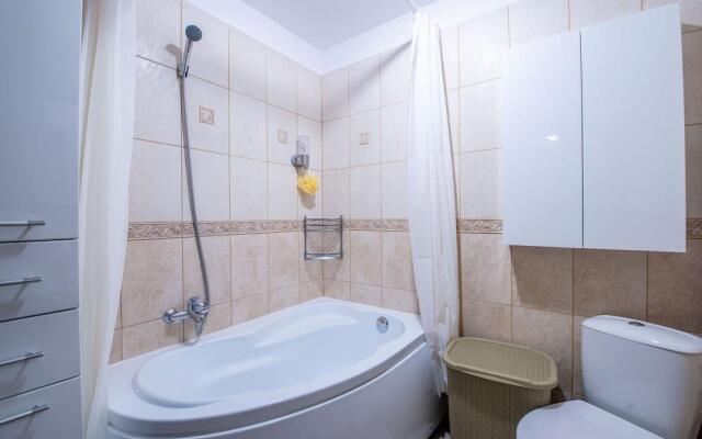 Studio Militari Residence M7