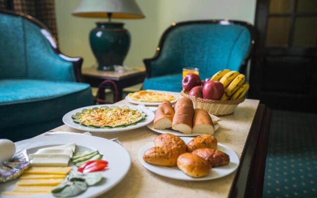 Swiss Inn Hotel Mohandeseen