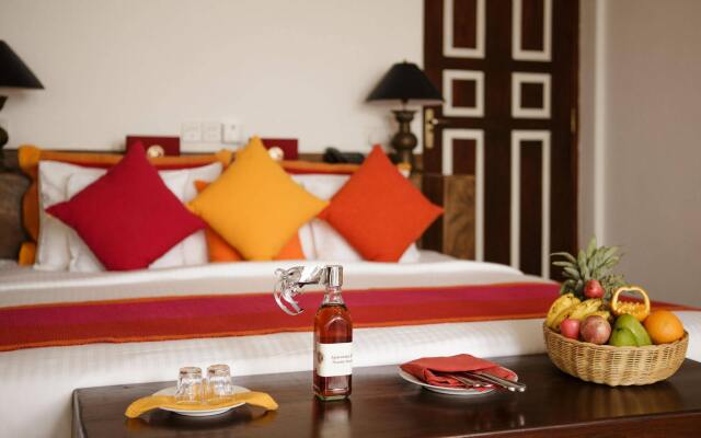 Thaulle Pure Ayurveda Resort - Yala